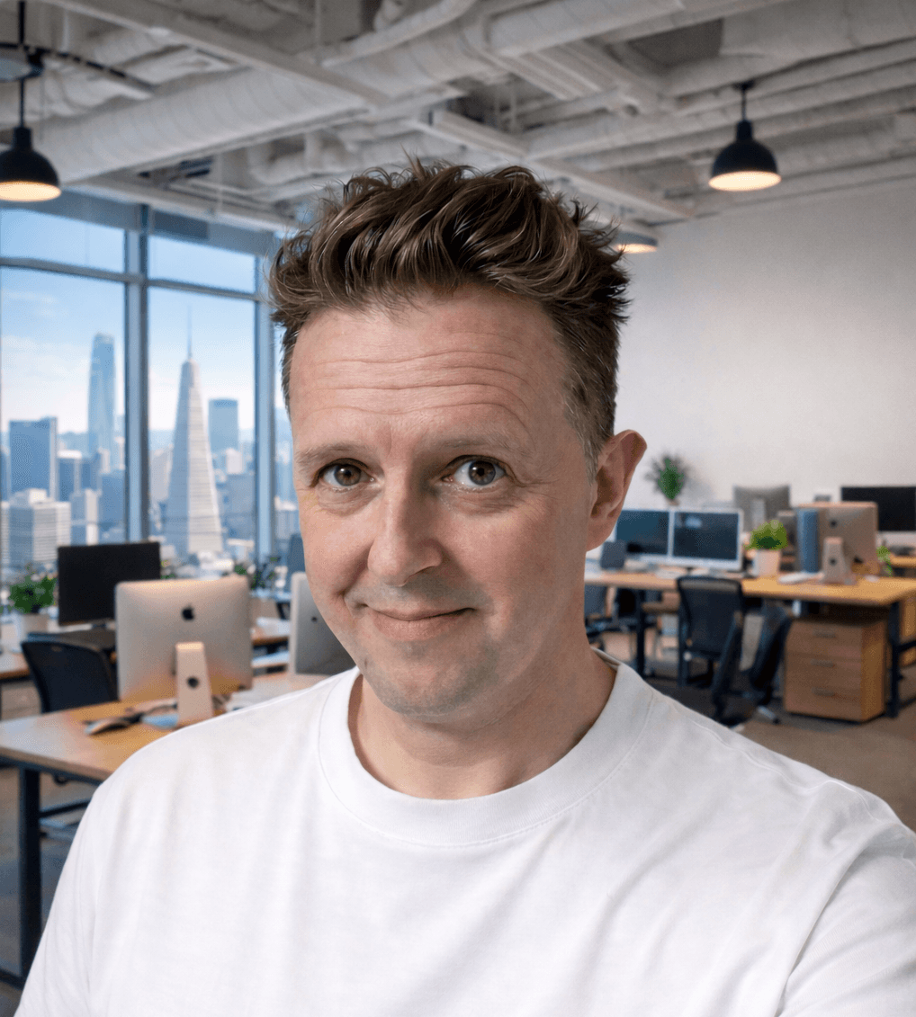 Christian van de Weerd